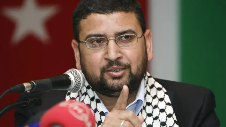 Sami Abu Zuhri