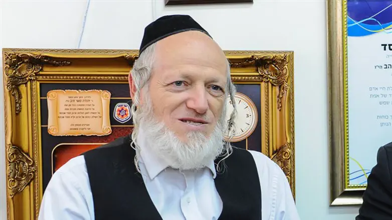 Yehuda Meshi-Zahav
