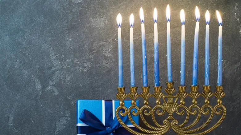 What started the Hanukkah conflict?
