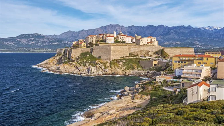 Corsica