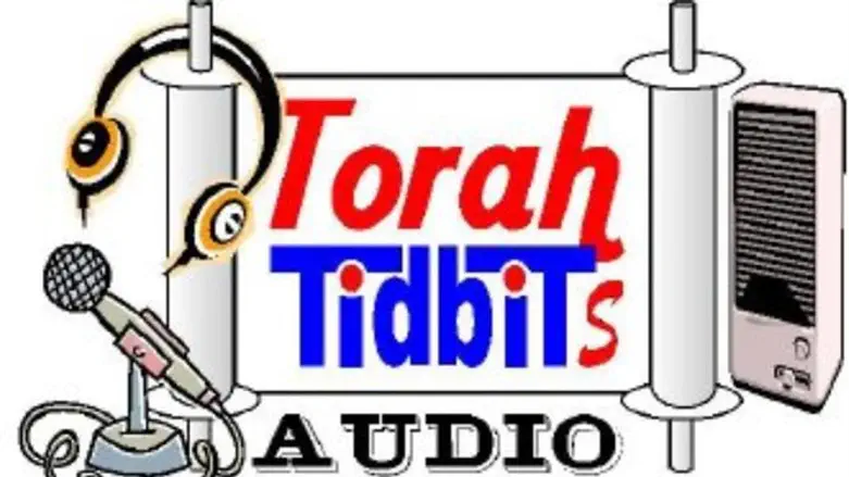 Torah Tidbits Audio