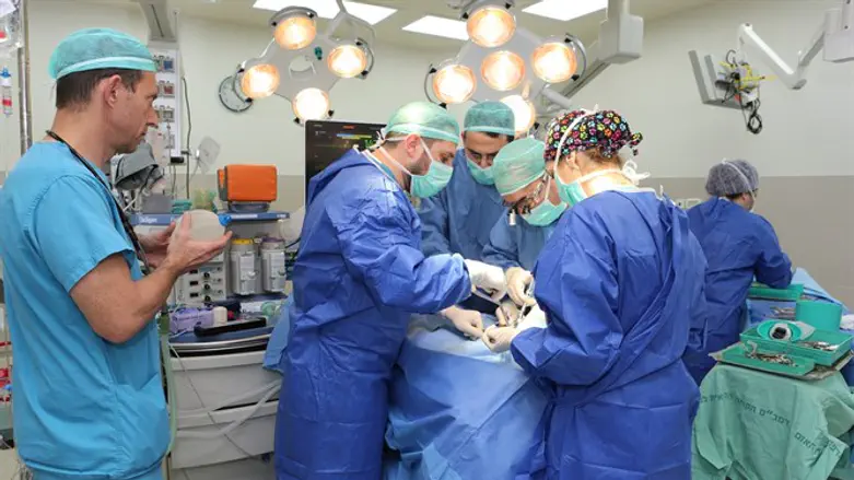 Donating organs in Israel: The new clause on donor cards