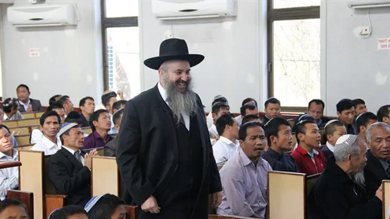 The Chief Rabbinate must remain in Orthodox hands