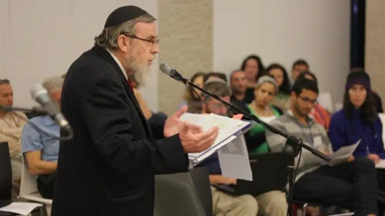 Rabbi Dr. Nathan Lopes Cardozo