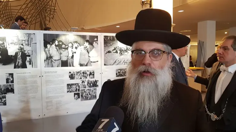 Rabbi Yaakov Bleich