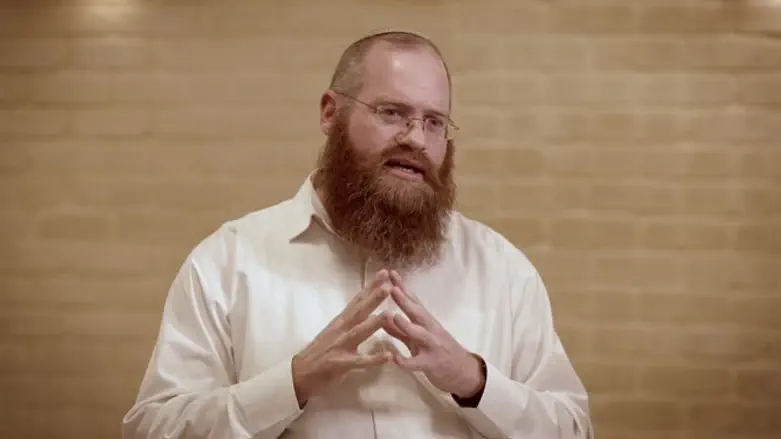 Rabbi Amichai Ayal