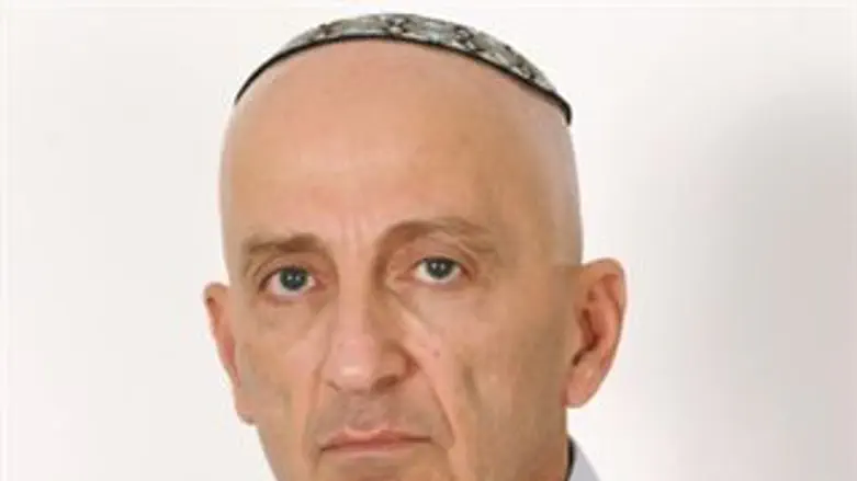 נזכרתם במנדט חבר הלאומים?