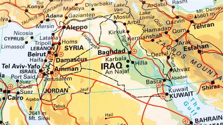 The Iraqi Farhud stymies invented Arab history