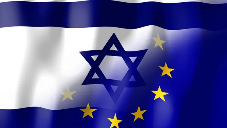 Israel/EU