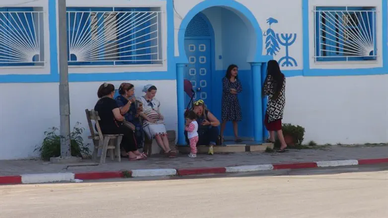 Jewish community of Djerba