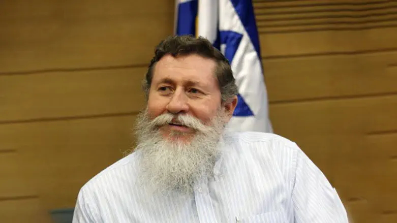 Yaakov "Ketzaleh" Katz