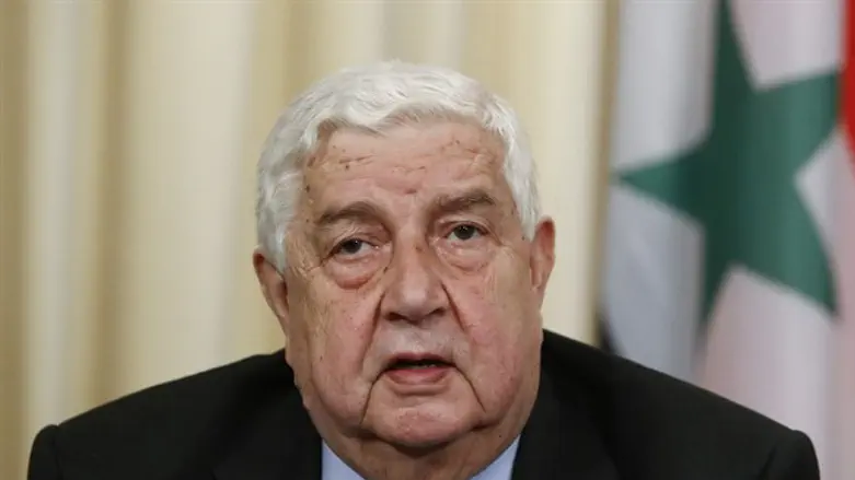 Walid Muallem