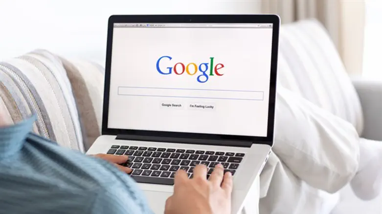 גוגל- הרבה יותר מסתם מנוע חיפוש