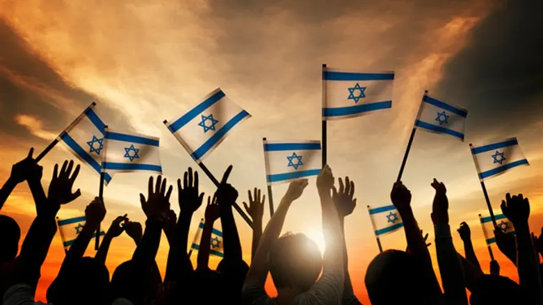 מרוצים בישראל
