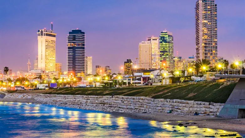 Tel Aviv