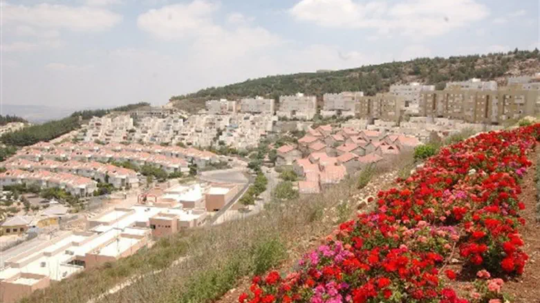 Upper Nazareth