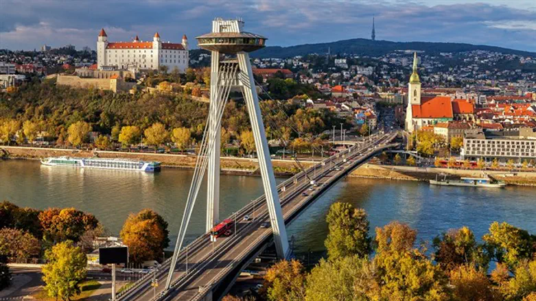 Bratislava, Slovakia