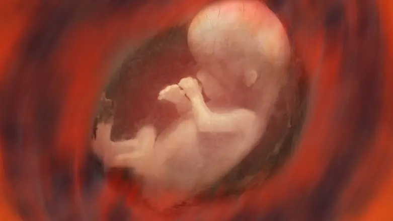 Abortion, killing, murder, tearing limbs, and personal responsibility