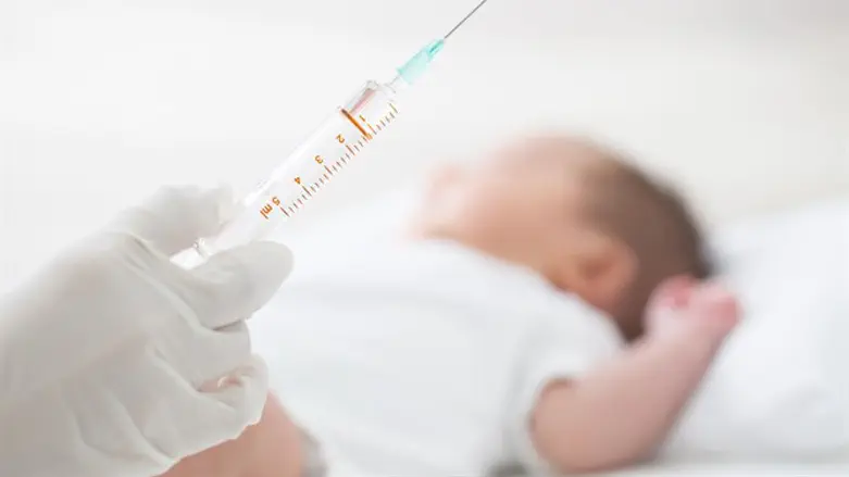 Compulsory vaccination