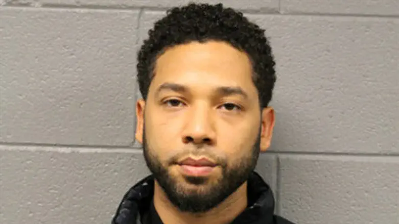 Jussie Smollett arrested in Chicago