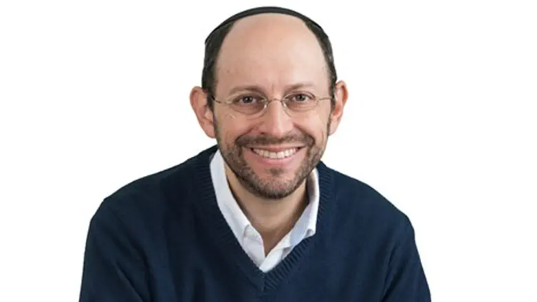 Douglas Goldstein