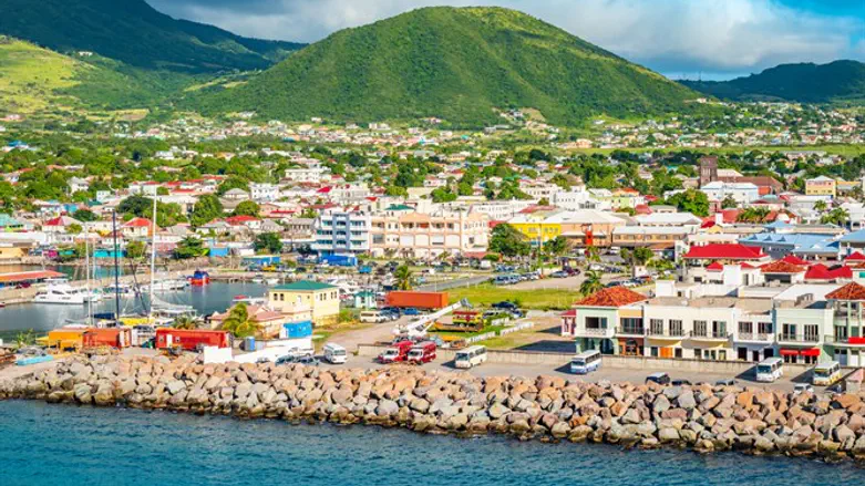 Saint Kitts and Nevis