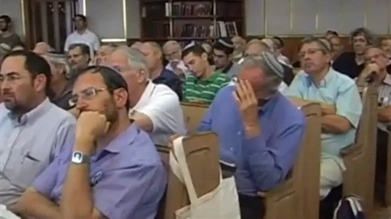 Our intense focus on Torah Education is celebrated, yet it's flawed