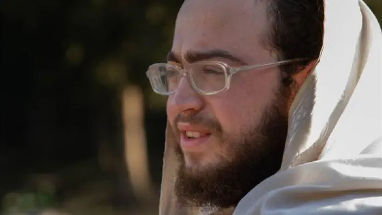 Rabbi Pinchas Menahem Pashwazman