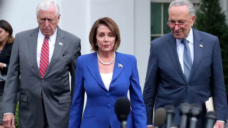 Pelosi and Schumer brought on Iran's attack on US GIs