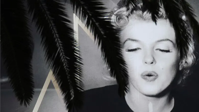 Poster of Marilyn Monroe