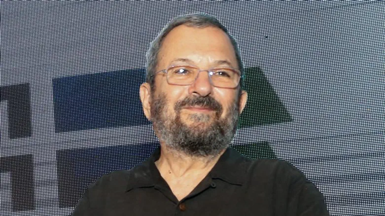 Эхуд Барак
