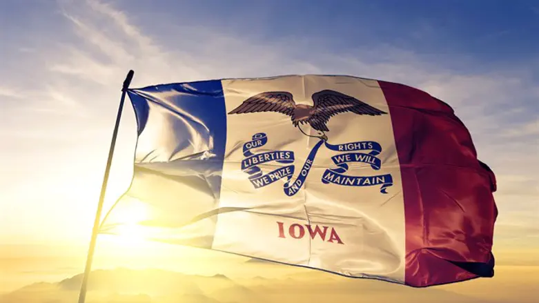 Iowa