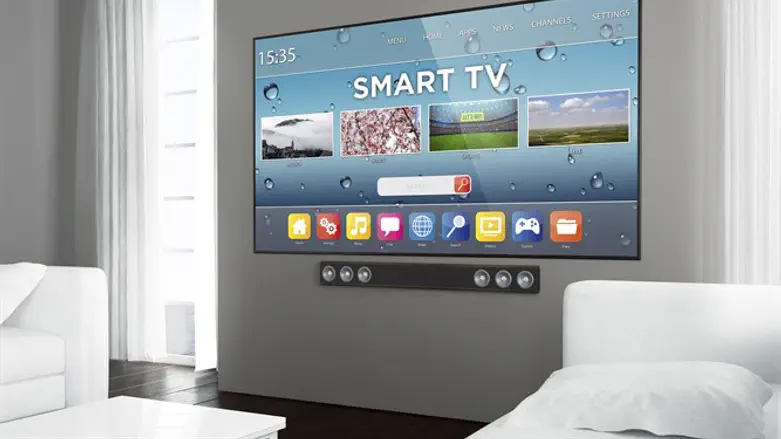 smart TV