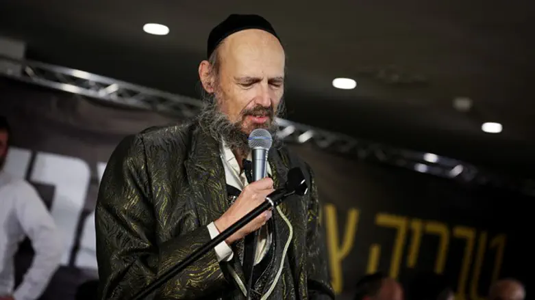 הרב דב קוק