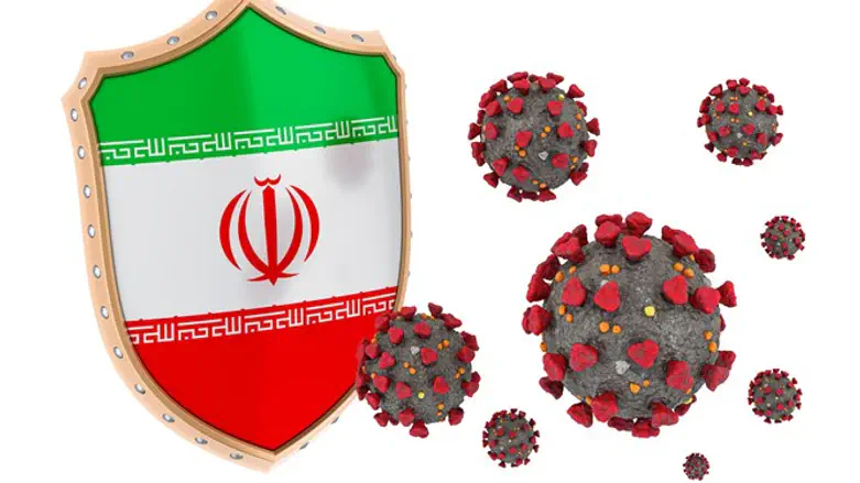 Иран и коронавирус