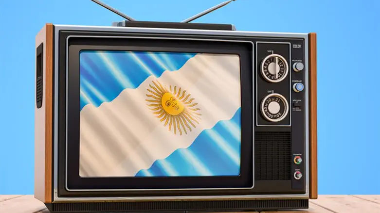Argentina TV