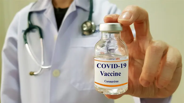 В ожидании вакцины от COVID-19