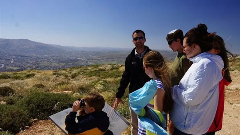 israel private tours