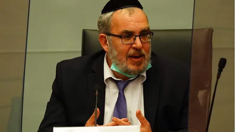 Yaakov Asher
