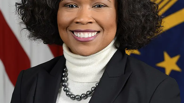 Dana W. White