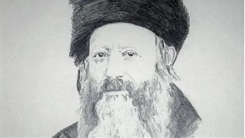 Harav Avraham Yitzchak HaCohen Kook