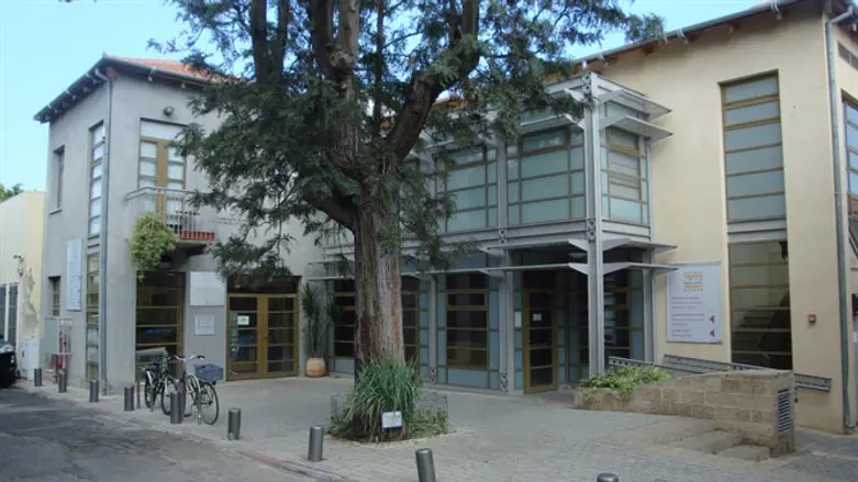מוזיאון נחום גוטמן