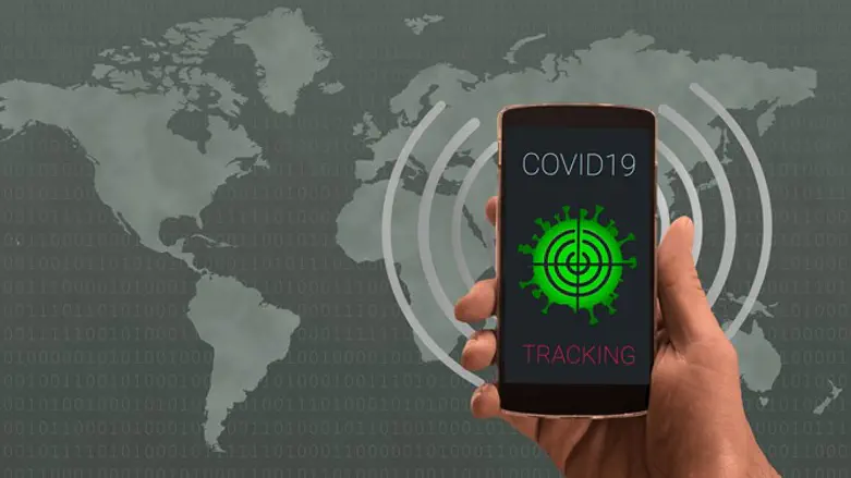 COVID-19 surveillance