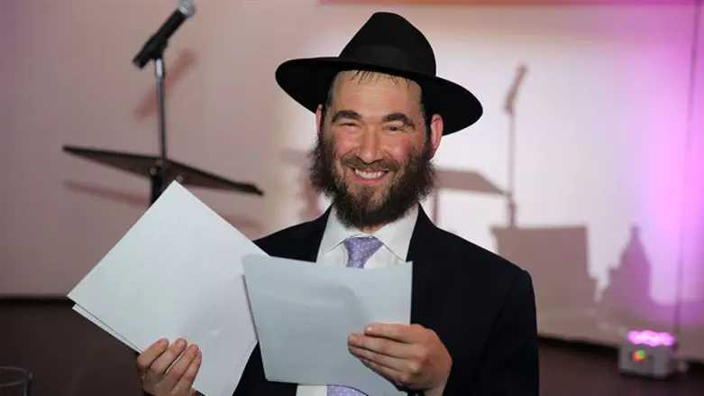 Rabbi Yehuda Dukes