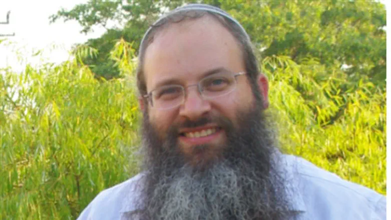 Rabbi Meir Katz