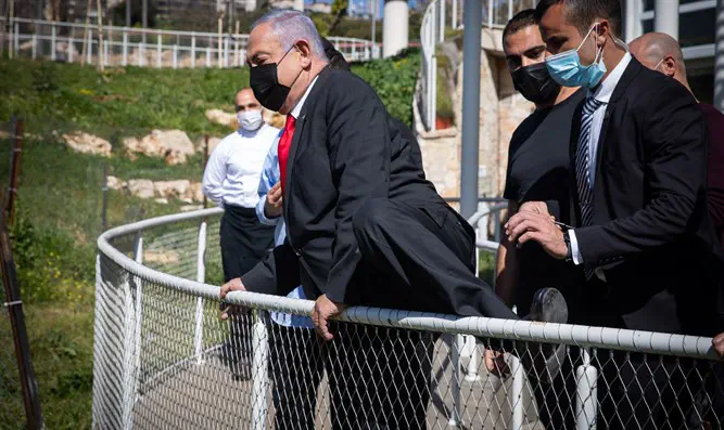 משבר הקורונה | "הממשלה נכשלה, עשרות אלפי ישראלים הפכו לנכים בלי סיבה"-ערוץ 7 