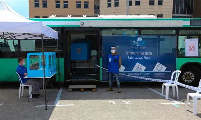 לבחור בחיים-ערוץ 7 