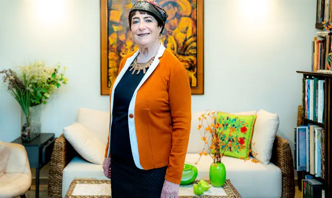 "לדבר עם הלומדים בגובה העיניים"-ערוץ 7 