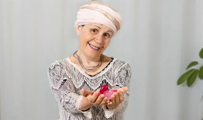 עצות לדייטים: איך למצוא חן וגם ליהנות מהמפגש? -ערוץ 7 