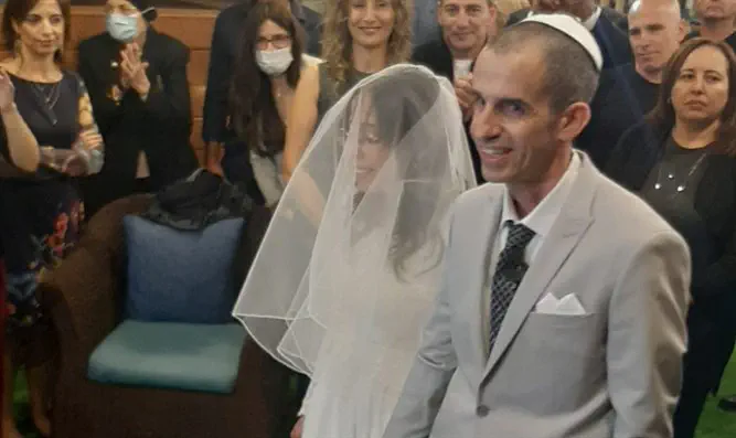 הערב בפרויקט 252: סיפור אישי מרגש -ערוץ 7 